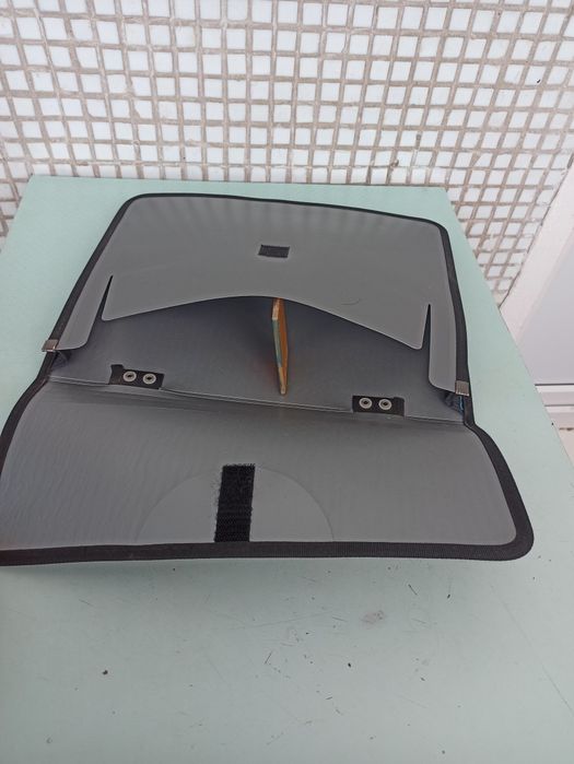 Папка-портфель А4