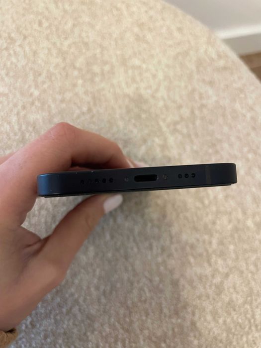 Iphone 12 - 128 GB - Bom estado + 2 capas