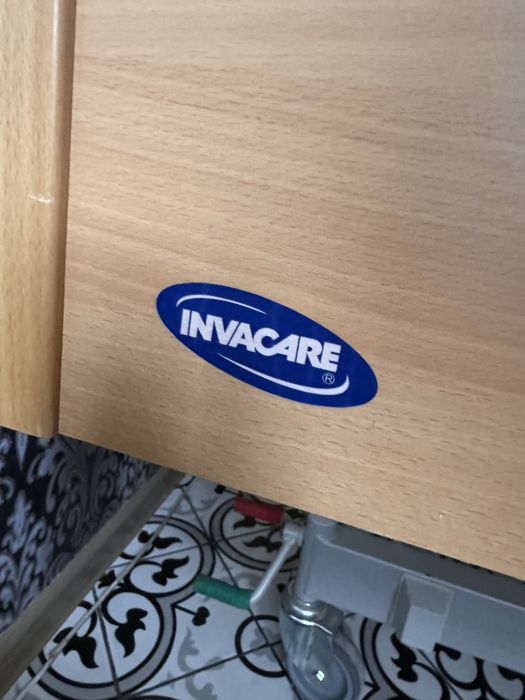 Инвалидная кровать трансформер.