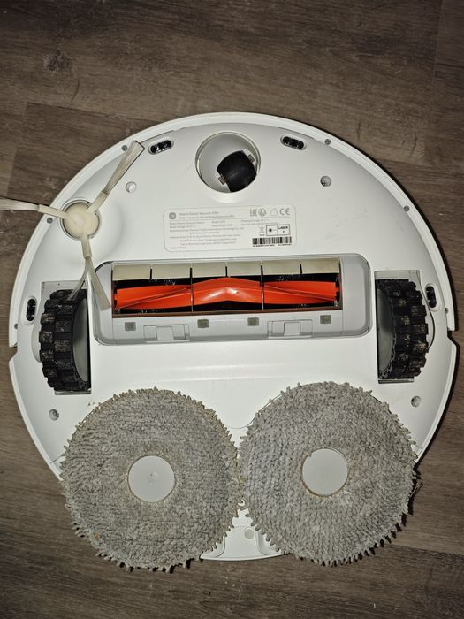Robô aspirador Xiaomi X20+