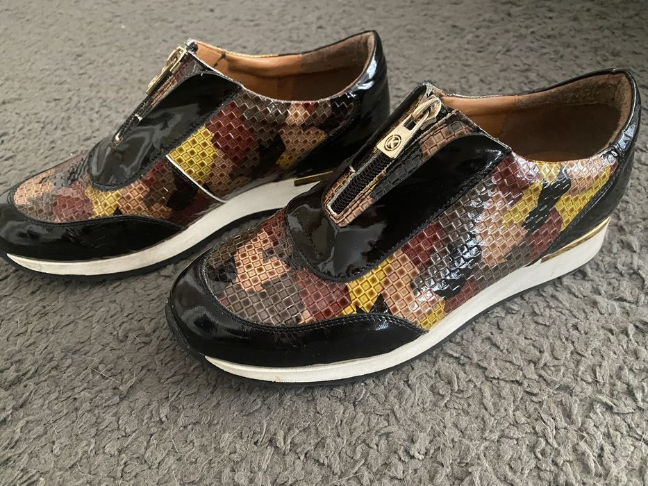 Sneakersy Kazar rozmiar 37
