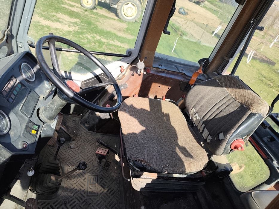 Massey Ferguson 698 mf