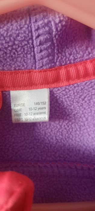 Kurtka softshell