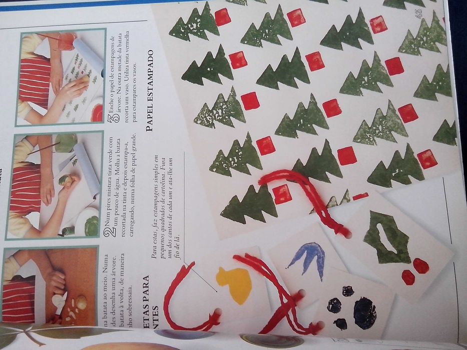 Handicrafts Workbook64297867003009124