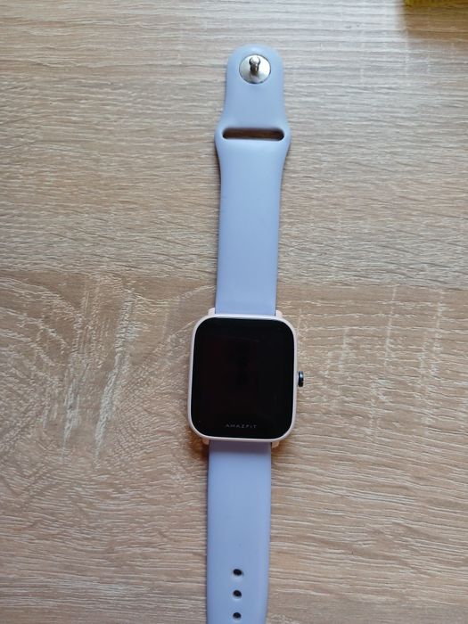 смарт годинник amazfit
