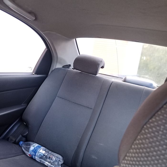 Продам авто шевроле авео 1,5