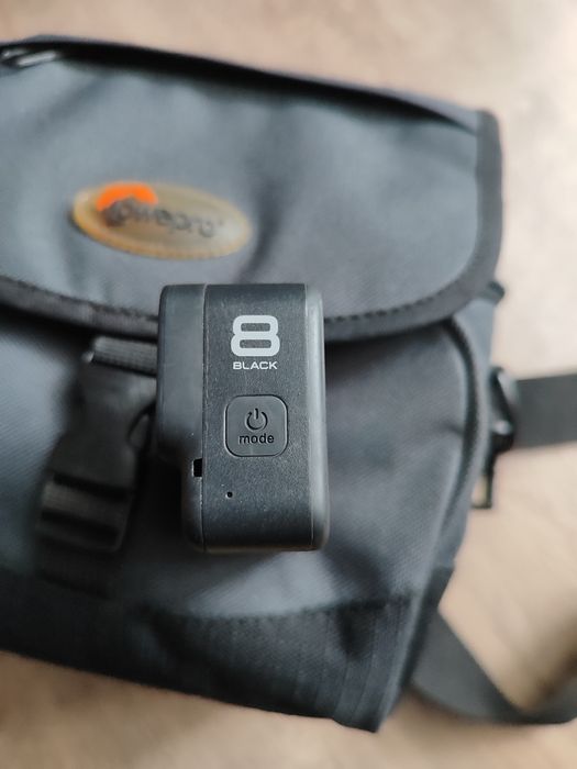 Камера  GoPro  8