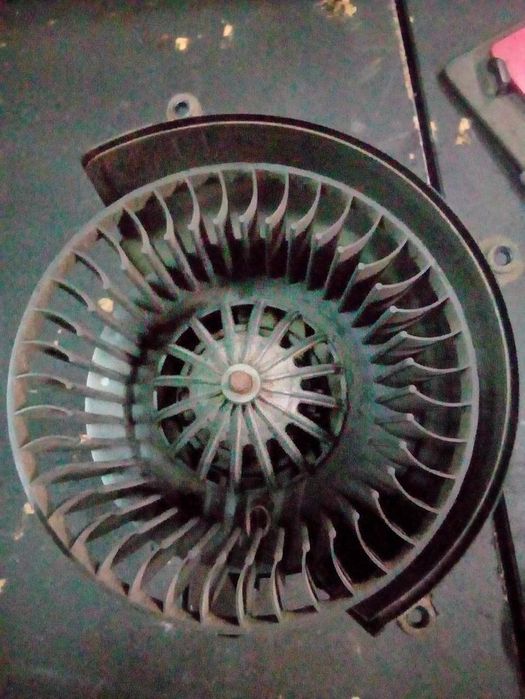 Motor Da Sofagem Opel Astra G Hatchback (T98)