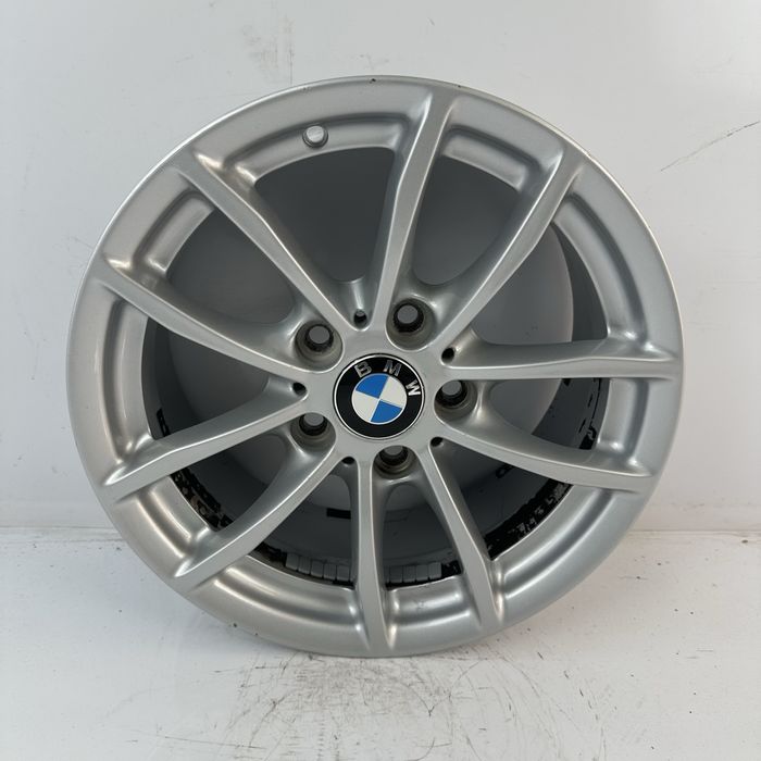 Pojedyncza Felga Aluminiowa 16” BMW / 7J et40 (B184)