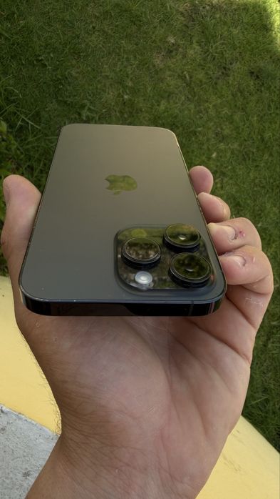 Iphone 14 Pro Max 128GB