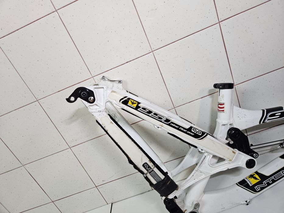 Quadro intense 951 DH