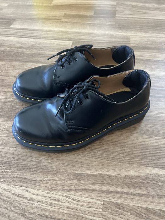 Sapatos Dr. Martens