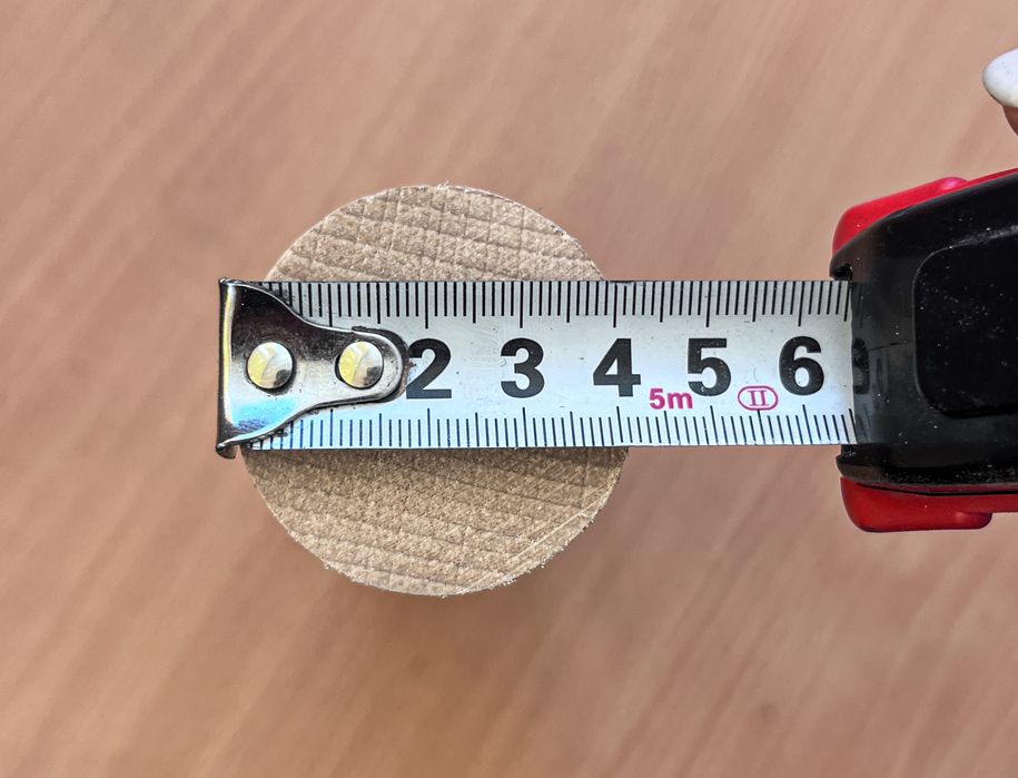 Нагель бук. Деревянный кругляк. Нагели буковые