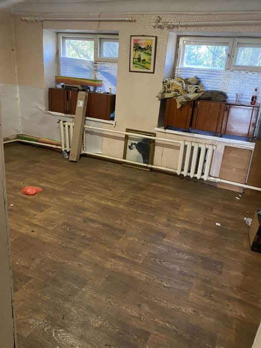 Сдается дом для военных