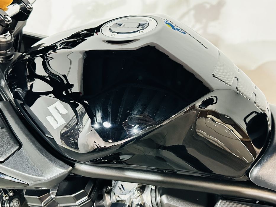 Suzuki GSF650SA Bandit ABS мото з європи (6100$)