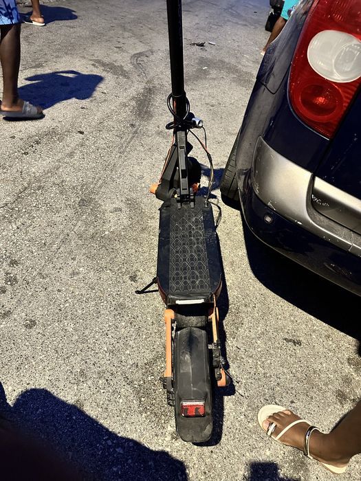 Trotinete joyor s5