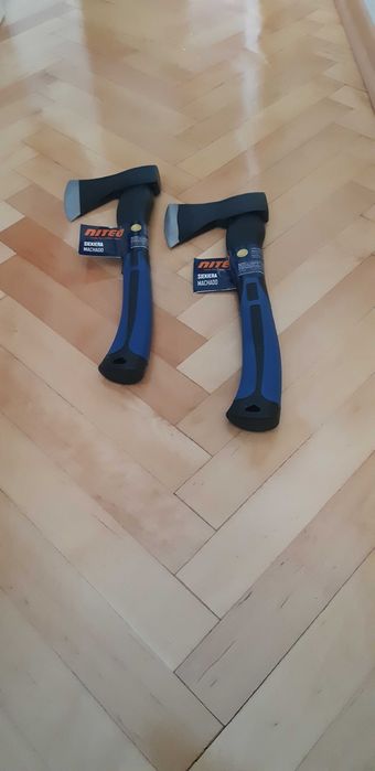 siekiera x2 Machado Niteo