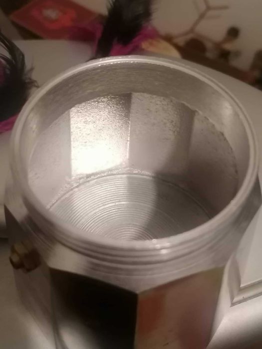 Cafeteira Nova para venda