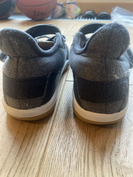 Buty piłkarskie sportowe halowe rozm 32