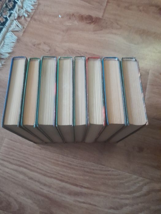 Стивен Кинг - ужасы и мистика