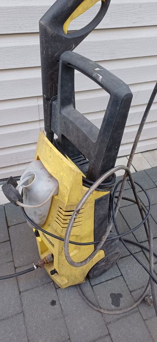 Myjka karcher k3