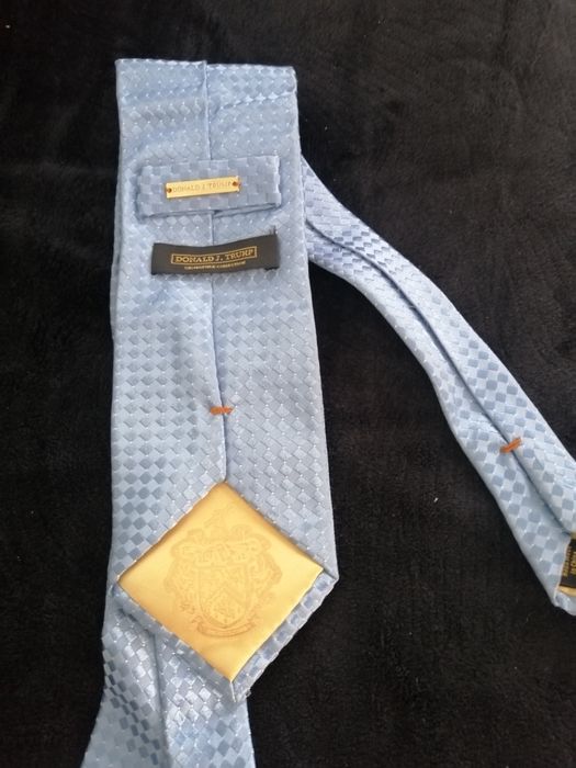 Sprzedam krawat Donald j. Trump