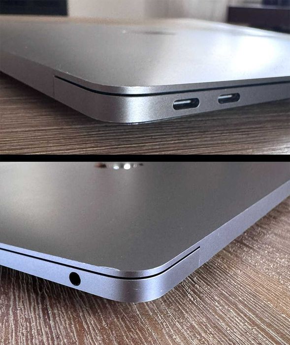 MacBook Air 13 2020 i5 512GB - Cinzento sideral