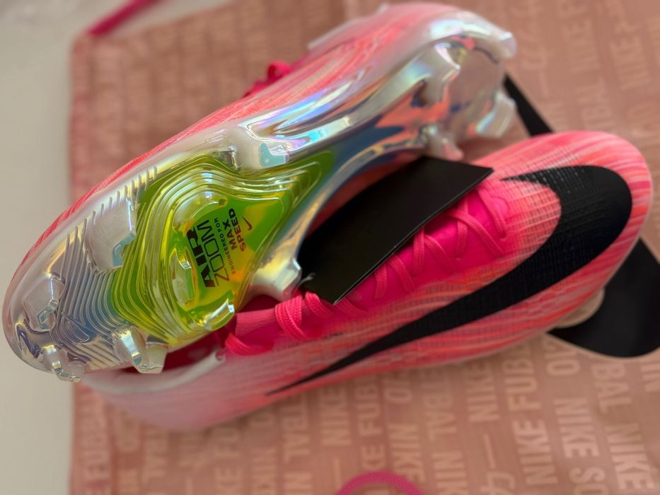 (Novo Preço) Chuteiras Nike Mercurial Superfly XI