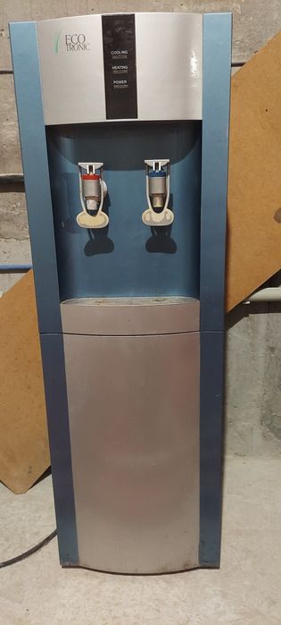 Куллеры для воды б/у