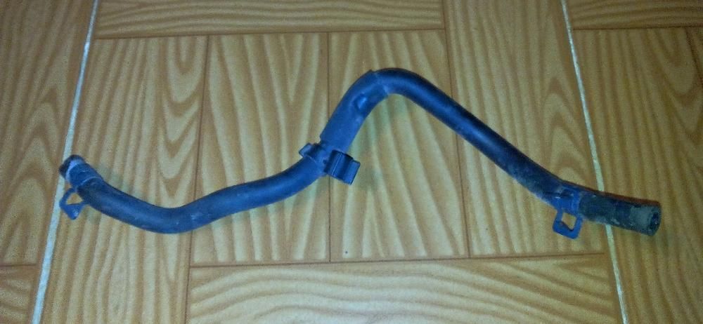 VW Polo 6N1 - material diverso