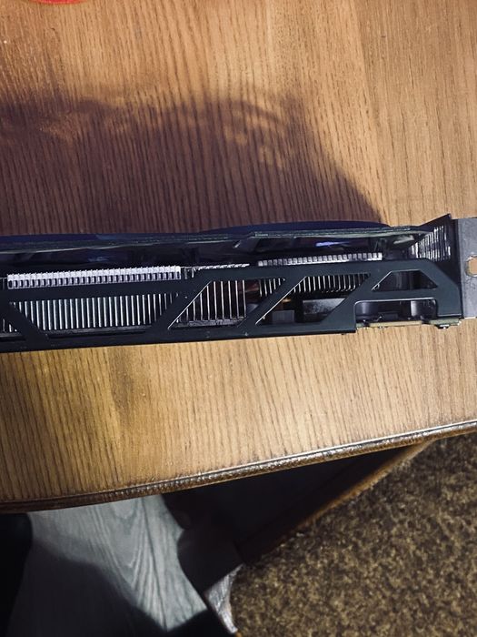 Gigabyte Radeon R9 270X WindForce 3X OC