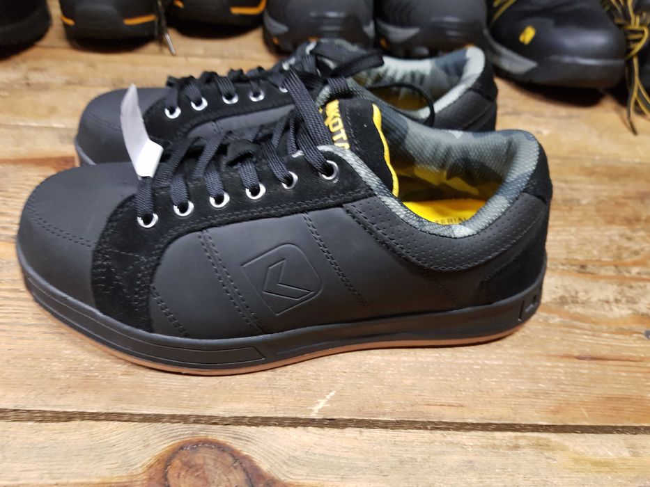 Buty robocze DAKOTA rozm 40 wkł 26,5 cm