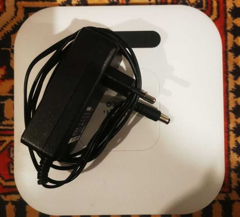 Punkt dostępowy Access Point Cisco WAP321