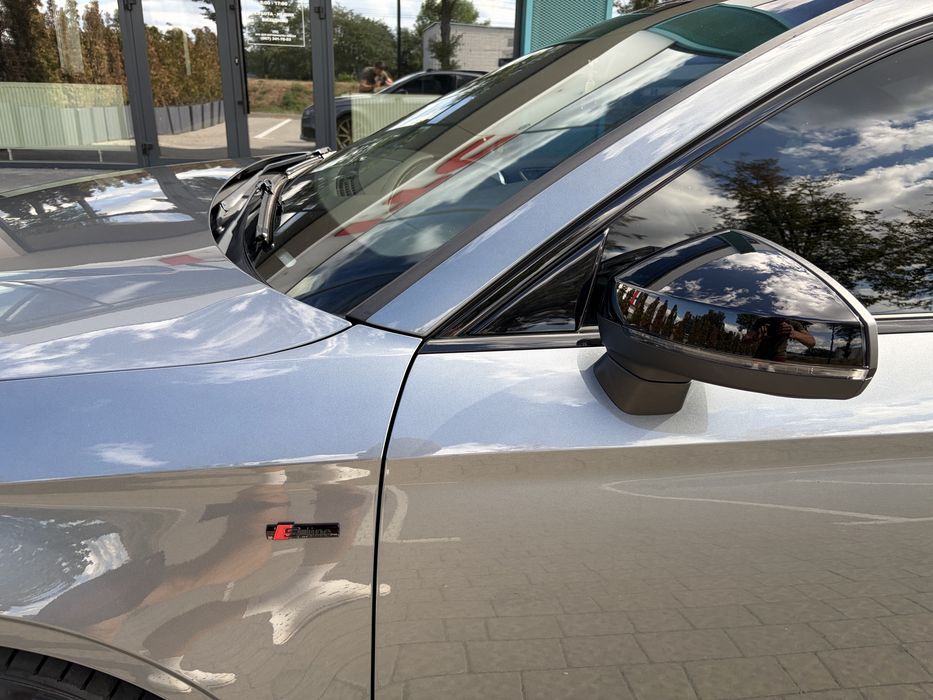 Audi a3 2016 sline quattro