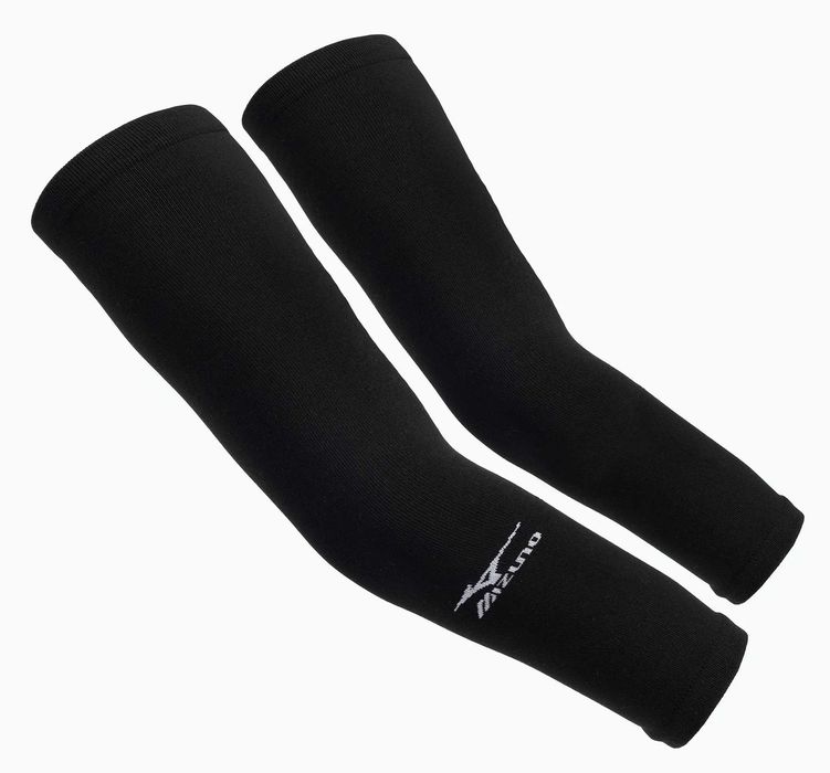 Рукави волейбольні компресійні Mizuno Armguard 32EY6553WZ-09