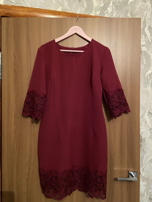 (Сукня)святкова…