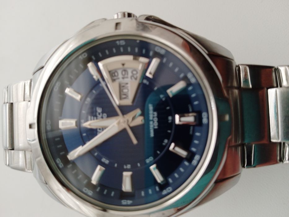 Casio часы наручные
