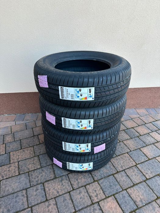 Bridgestone TURANZA 215 65 R16 98H