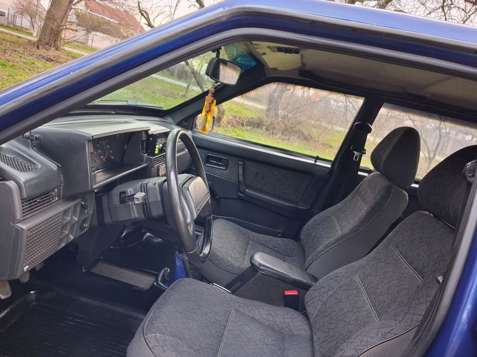 Продам Ваз - 21099 газ/бензин