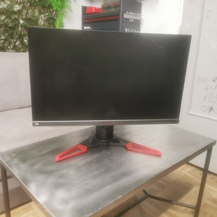 Monitor acer predator 27