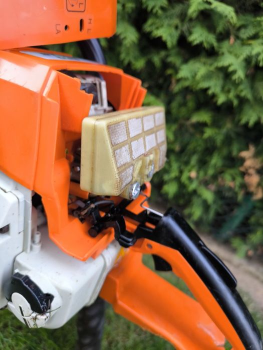 Piła pilarka spalinowa Stihl 039 4,8 KM
