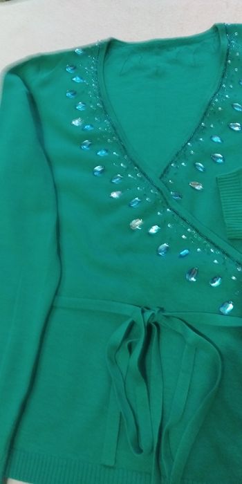 Продам кофту 46р.