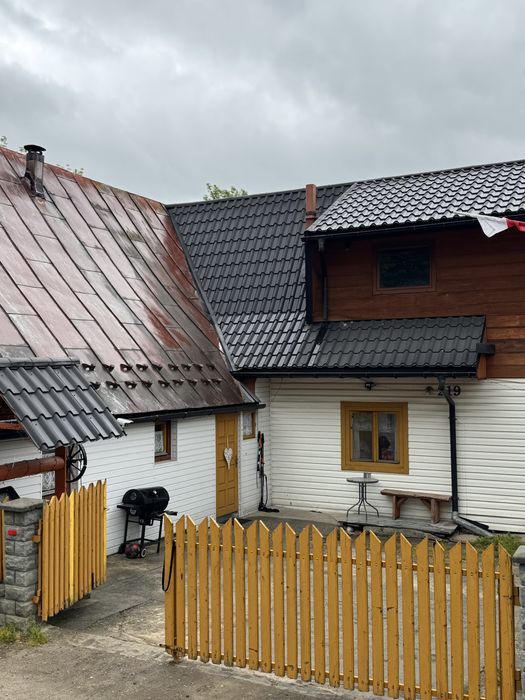 Wynajem, 3-pokojowy dom na wyłączność
