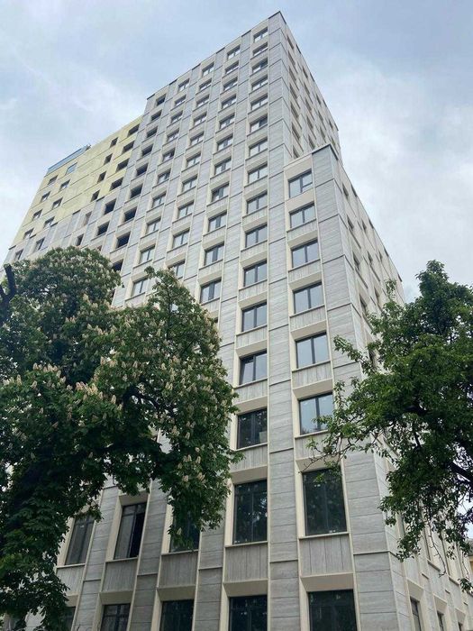 125м2 комерція в ЖК RESIDENT Concept House БЕЗ КОМІСІЇ!