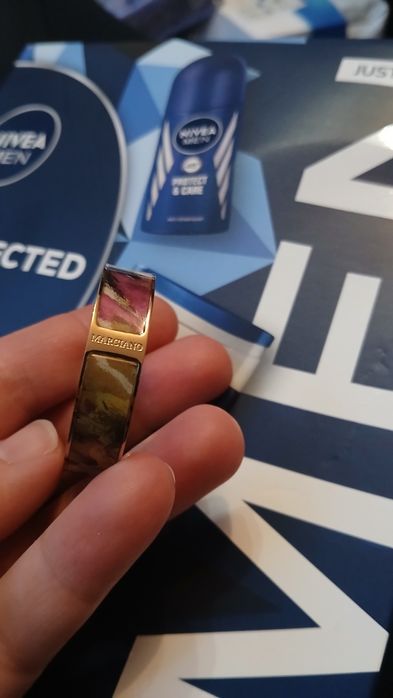 Kolczyki  Marciano by Guess "Glorious Garden" Earrings