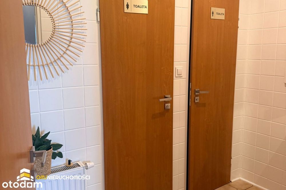 Lokal usługowy 110 m² do wynajęcia | ul. Reja 16A, Wrocław