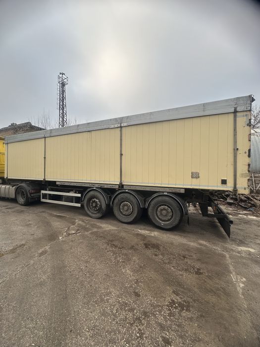 Самоскид Heitling Atlas 2006