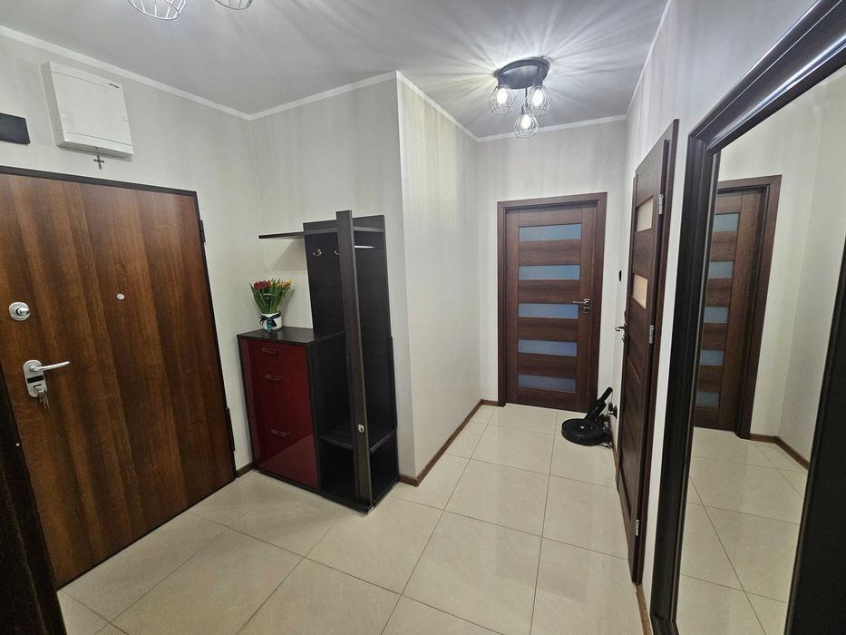 Apartment in Warszawa, Młynów, Wola - Widok 5