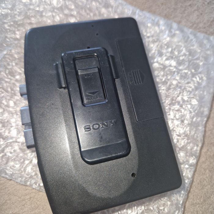 Nowy walkman sony  wm-fx17