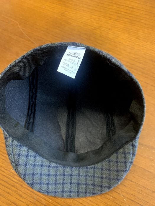 Vendo boné/boina